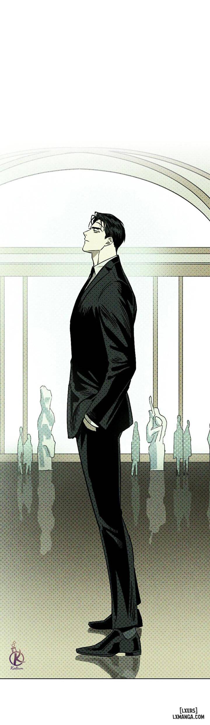 HentaiVN.net - Ảnh 19 - Under the Greenlight - Tận cùng hi vọng - Chap 10