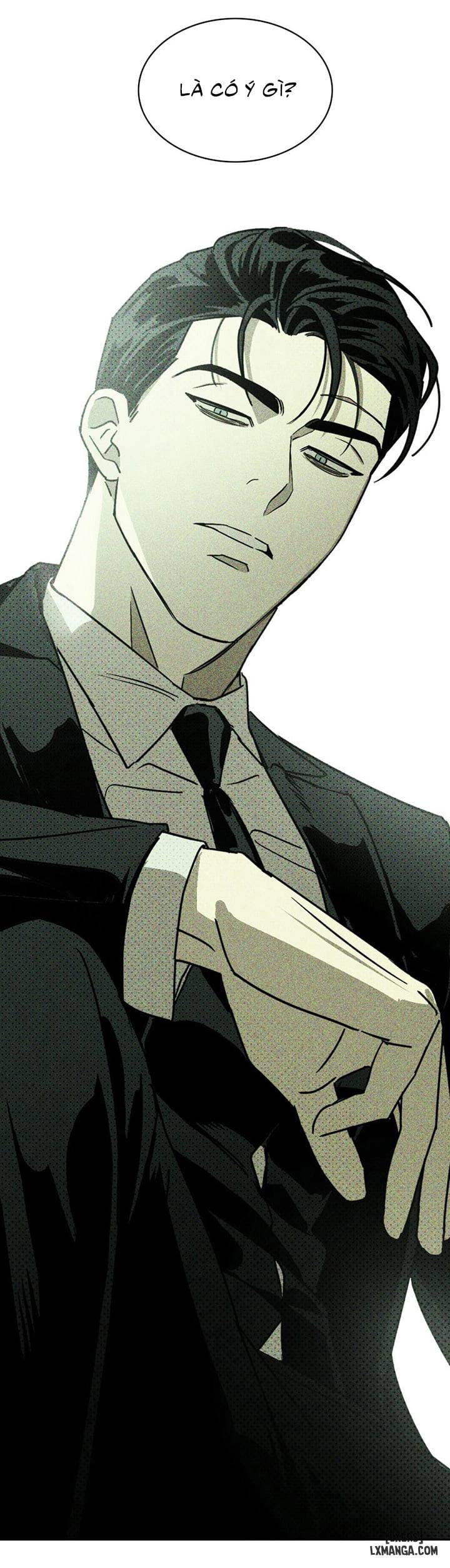 HentaiVN.net - Ảnh 33 - Under the Greenlight - Tận cùng hi vọng - Chap 10