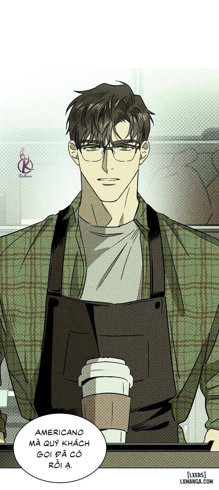 HentaiVN.net - Ảnh 8 - Under the Greenlight - Tận cùng hi vọng - Chap 10