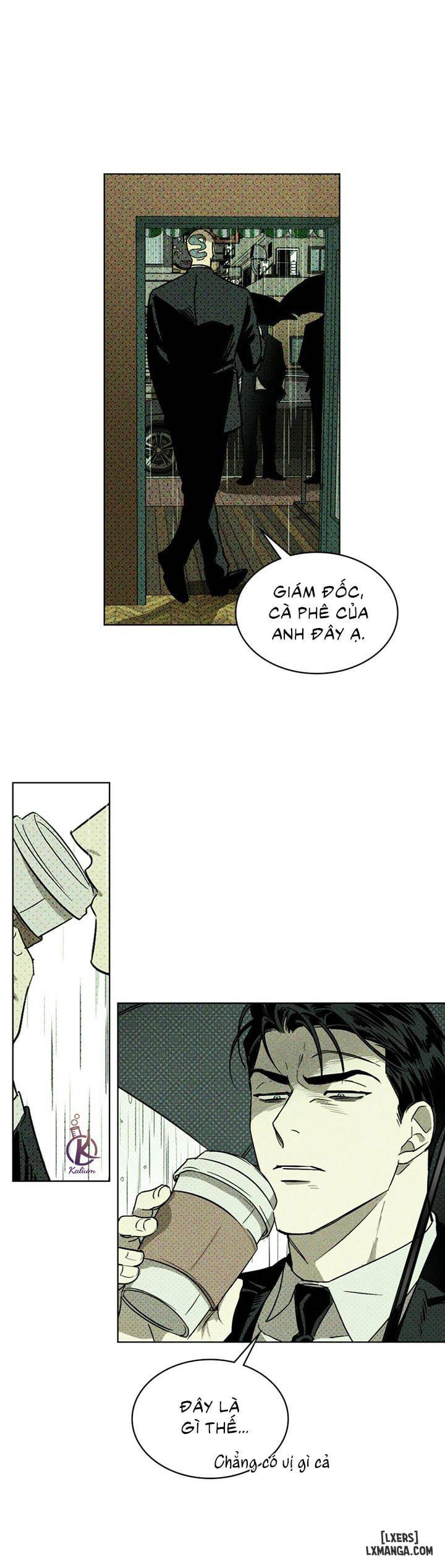 HentaiVN.net - Ảnh 9 - Under the Greenlight - Tận cùng hi vọng - Chap 10