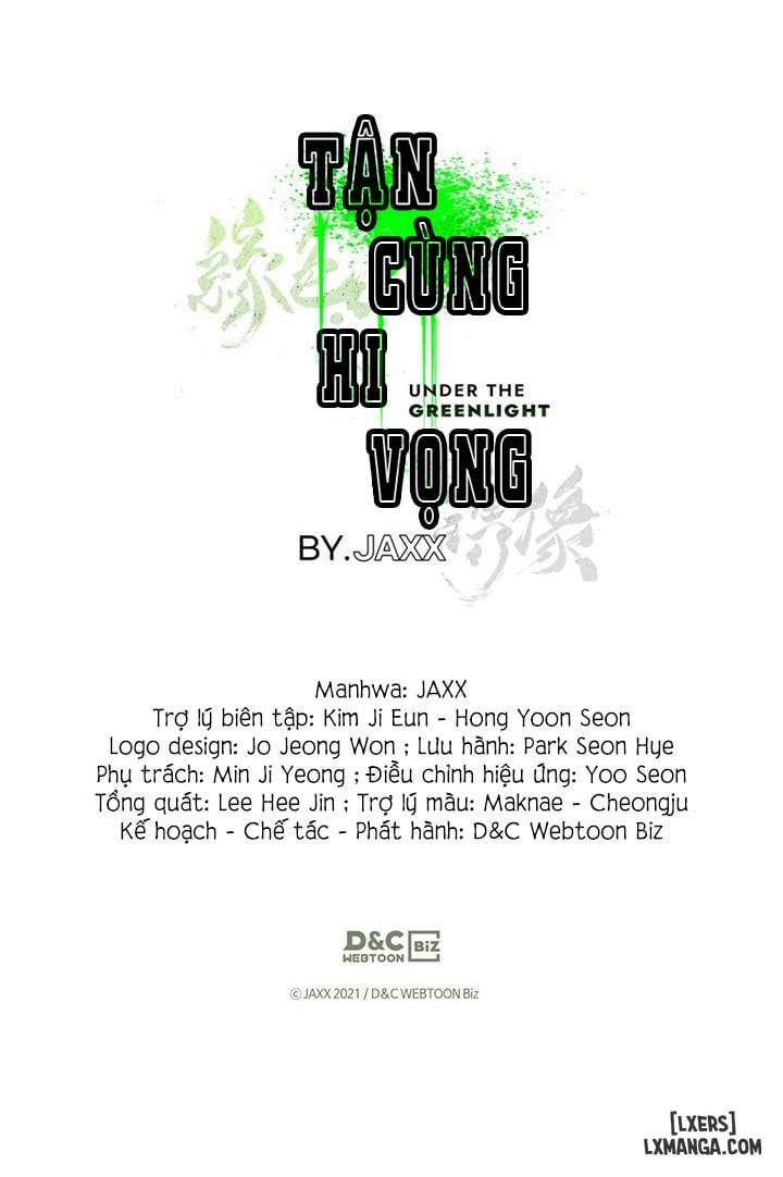 HentaiVN.net - Ảnh 26 - Under the Greenlight - Tận cùng hi vọng - Chap 12