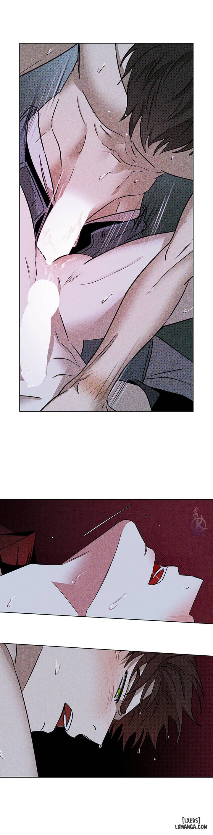 HentaiVN.net - Ảnh 10 - Under the Greenlight - Tận cùng hi vọng - Chap 13