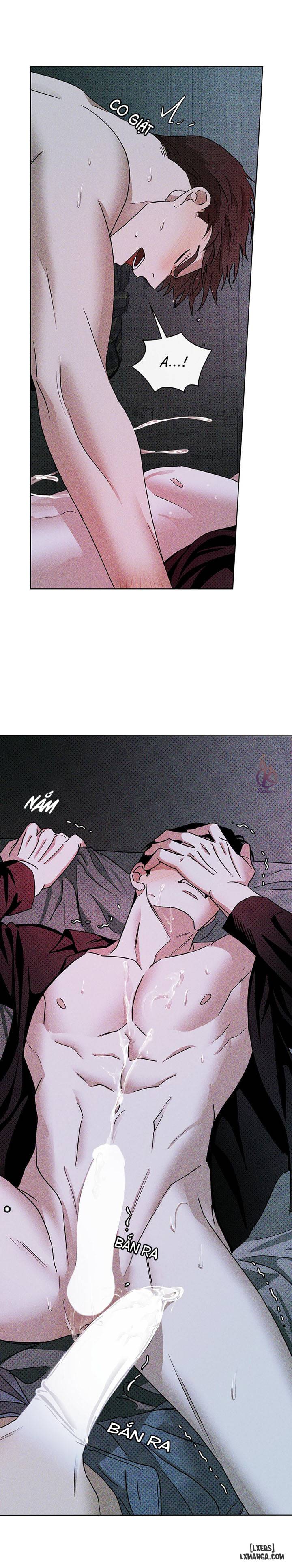 HentaiVN.net - Ảnh 11 - Under the Greenlight - Tận cùng hi vọng - Chap 13