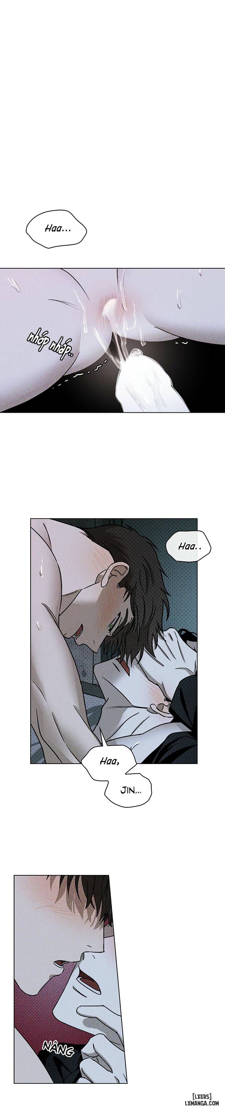 HentaiVN.net - Ảnh 12 - Under the Greenlight - Tận cùng hi vọng - Chap 13