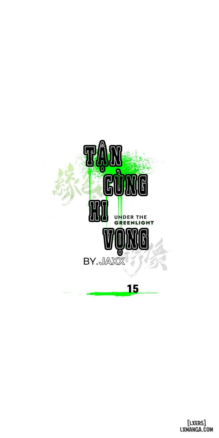 HentaiVN.net - Ảnh 14 - Under the Greenlight - Tận cùng hi vọng - Chap 13