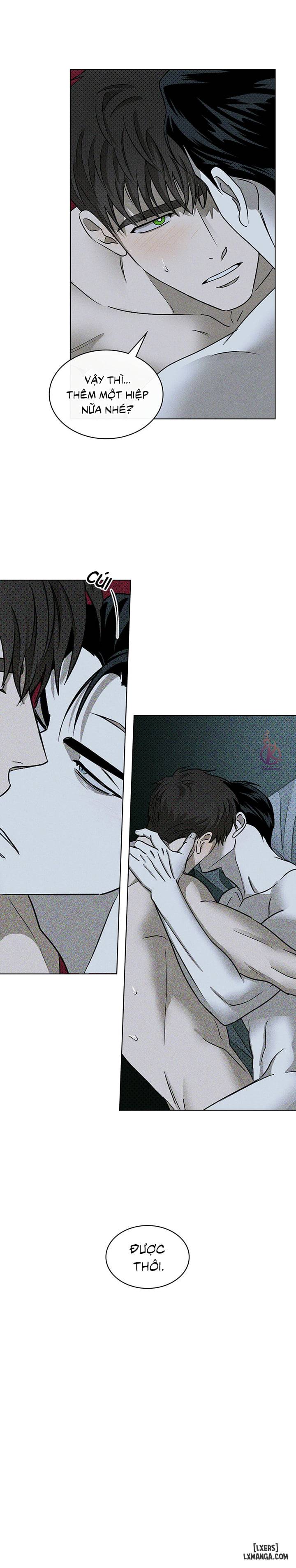 HentaiVN.net - Ảnh 19 - Under the Greenlight - Tận cùng hi vọng - Chap 13