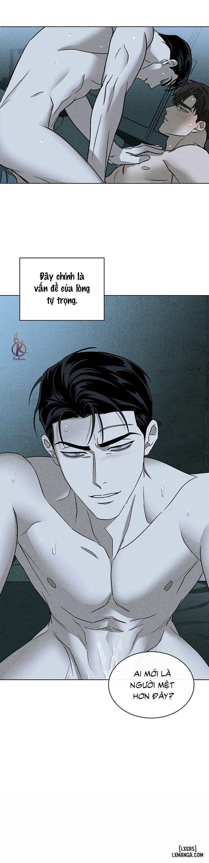 HentaiVN.net - Ảnh 22 - Under the Greenlight - Tận cùng hi vọng - Chap 13