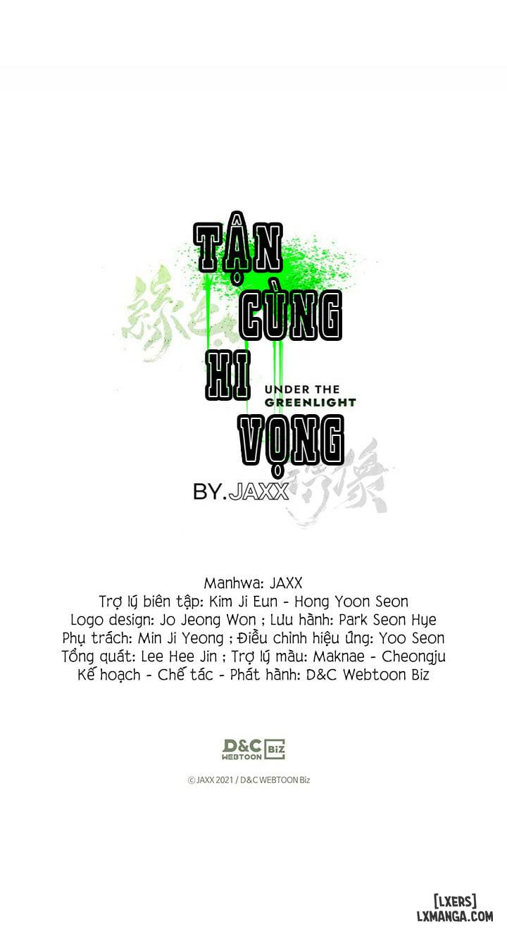 HentaiVN.net - Ảnh 23 - Under the Greenlight - Tận cùng hi vọng - Chap 13