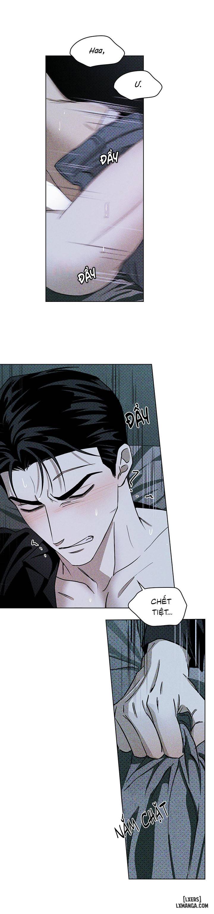 HentaiVN.net - Ảnh 3 - Under the Greenlight - Tận cùng hi vọng - Chap 13