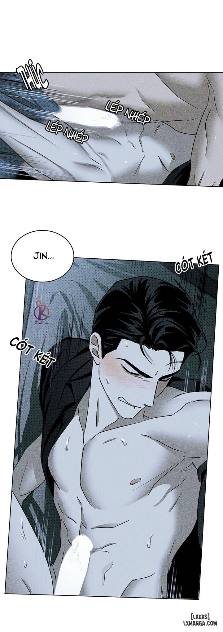 HentaiVN.net - Ảnh 6 - Under the Greenlight - Tận cùng hi vọng - Chap 13