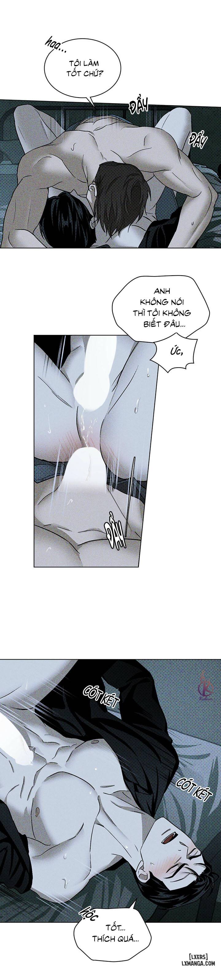 HentaiVN.net - Ảnh 7 - Under the Greenlight - Tận cùng hi vọng - Chap 13