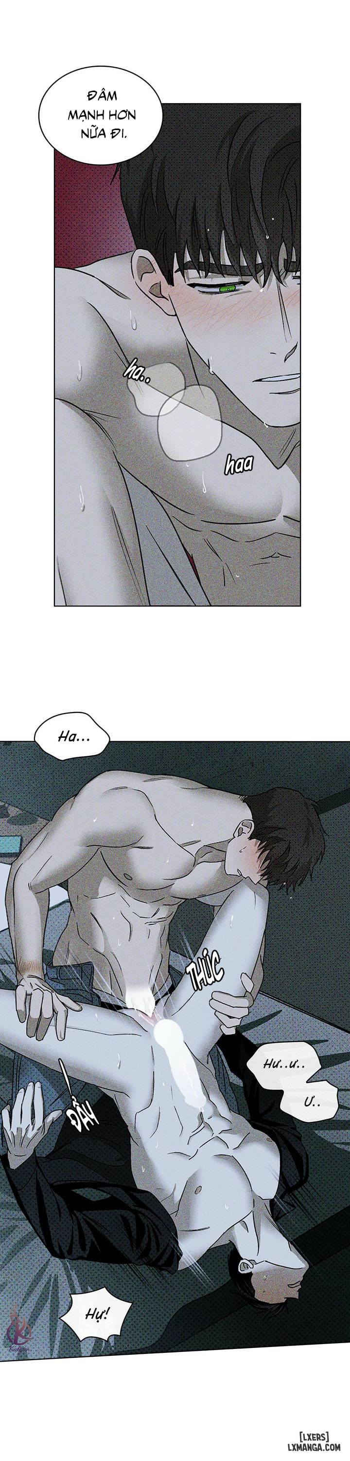 HentaiVN.net - Ảnh 8 - Under the Greenlight - Tận cùng hi vọng - Chap 13