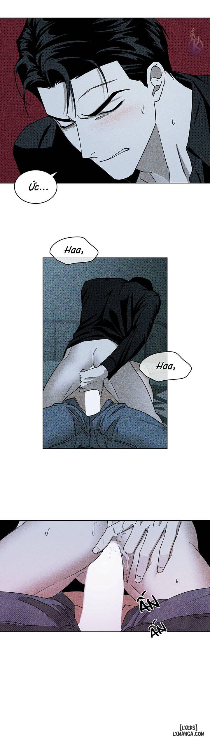 HentaiVN.net - Ảnh 10 - Under the Greenlight - Tận cùng hi vọng - Chap 14
