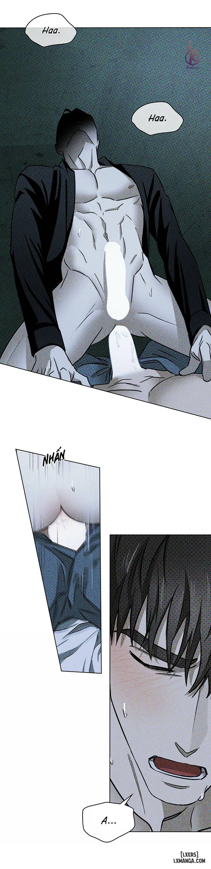 HentaiVN.net - Ảnh 13 - Under the Greenlight - Tận cùng hi vọng - Chap 14
