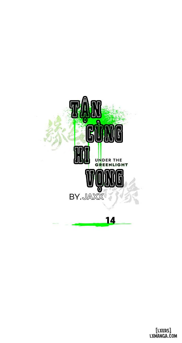 HentaiVN.net - Ảnh 5 - Under the Greenlight - Tận cùng hi vọng - Chap 14