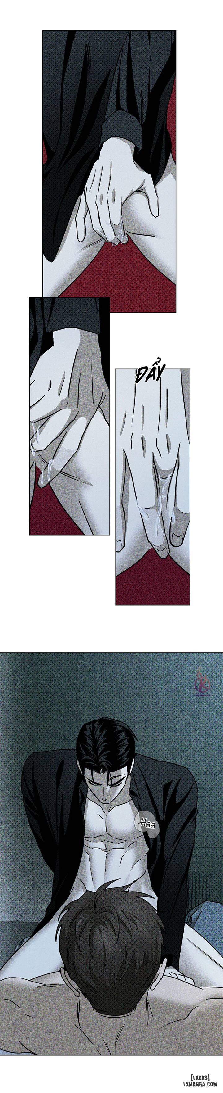 HentaiVN.net - Ảnh 7 - Under the Greenlight - Tận cùng hi vọng - Chap 14