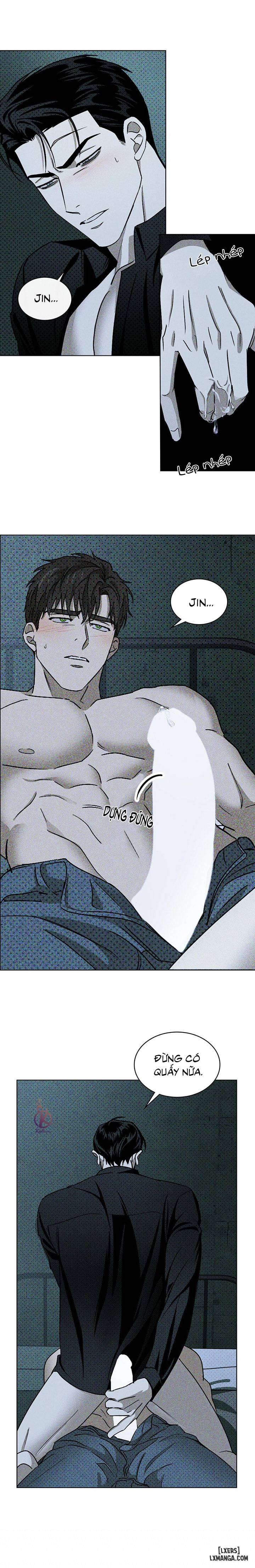HentaiVN.net - Ảnh 8 - Under the Greenlight - Tận cùng hi vọng - Chap 14