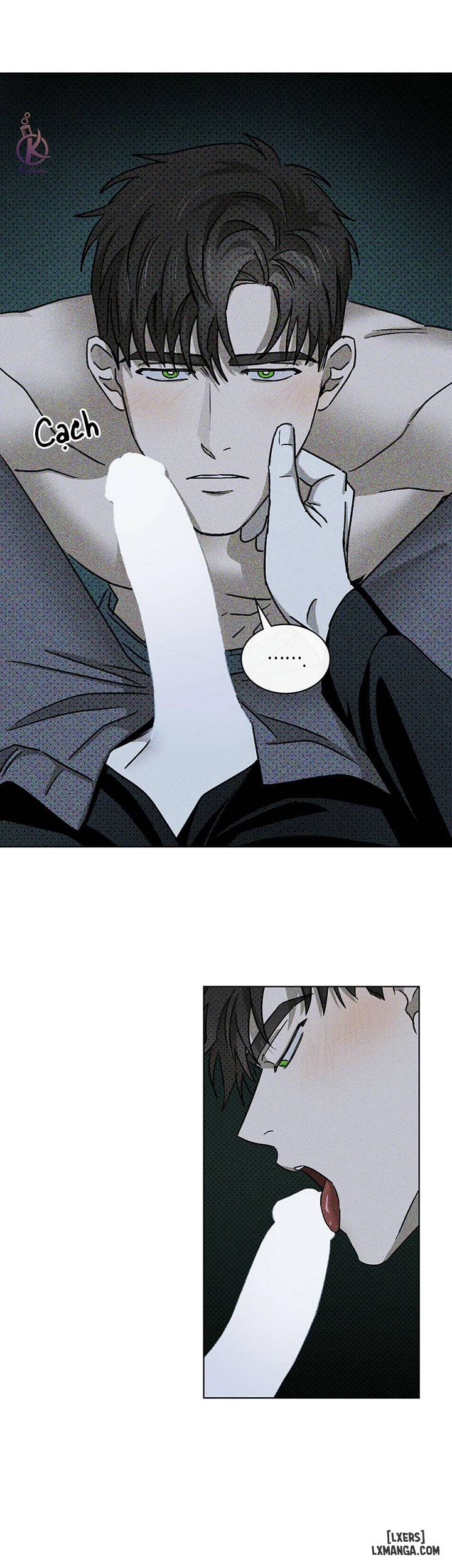 HentaiVN.net - Ảnh 10 - Under the Greenlight - Tận cùng hi vọng - Chap 15
