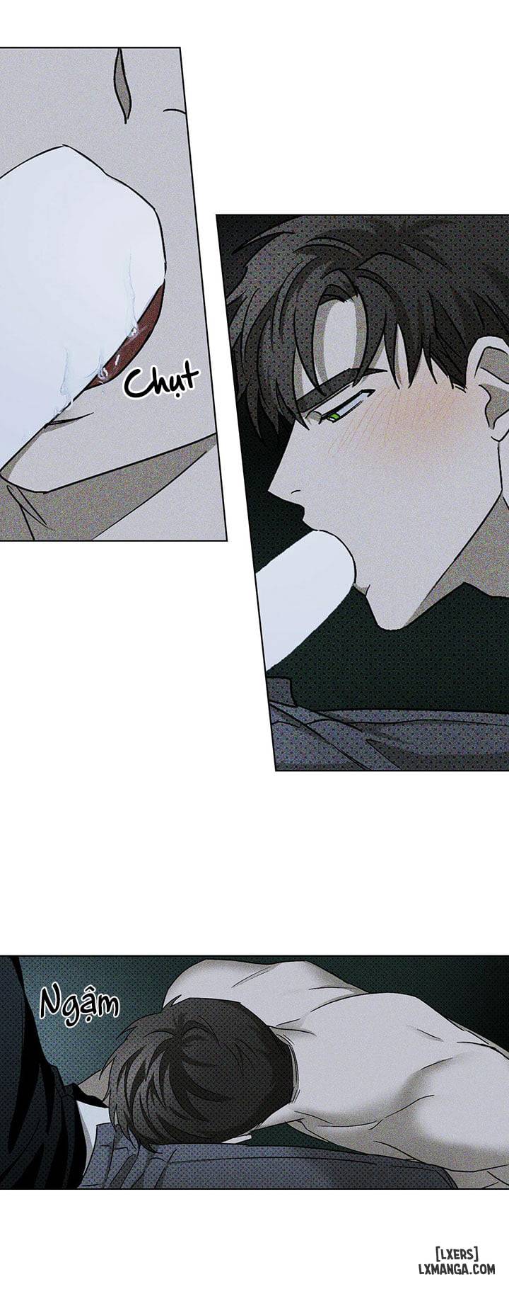 HentaiVN.net - Ảnh 12 - Under the Greenlight - Tận cùng hi vọng - Chap 15