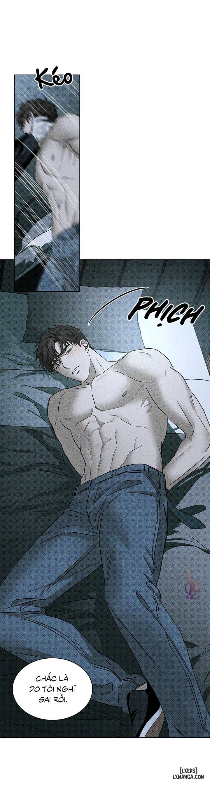 HentaiVN.net - Ảnh 15 - Under the Greenlight - Tận cùng hi vọng - Chap 15