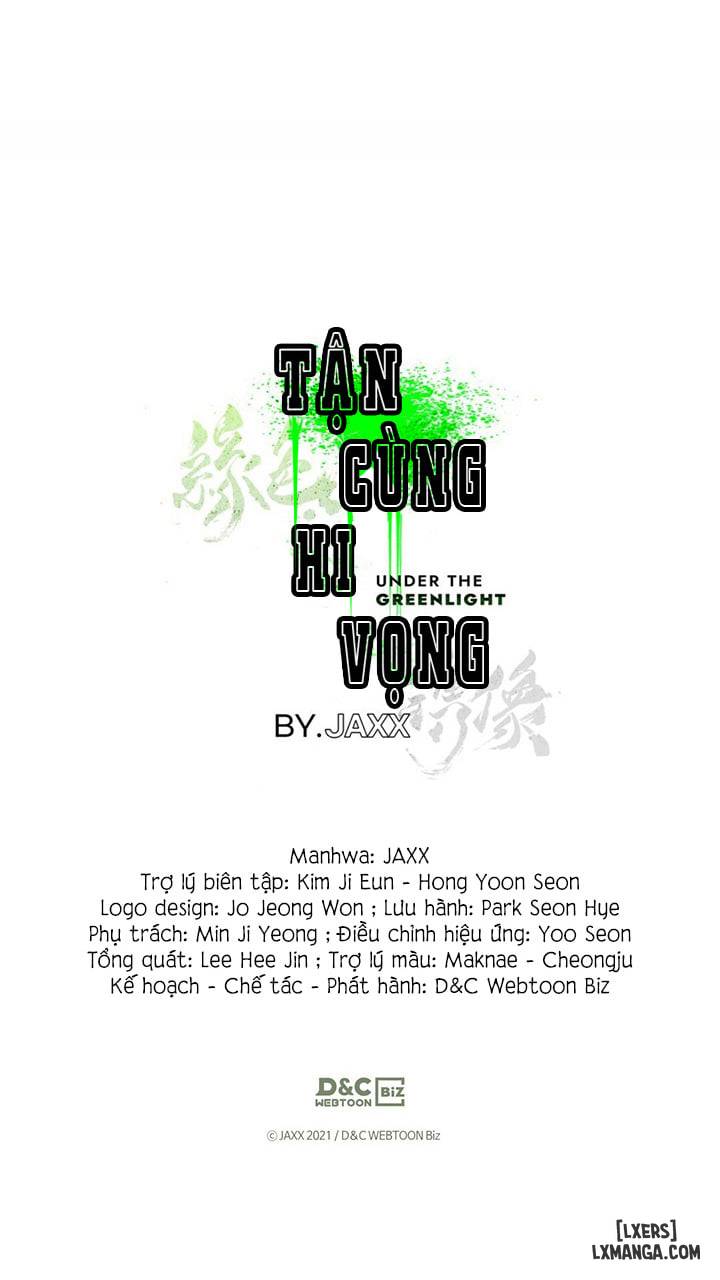 HentaiVN.net - Ảnh 23 - Under the Greenlight - Tận cùng hi vọng - Chap 15