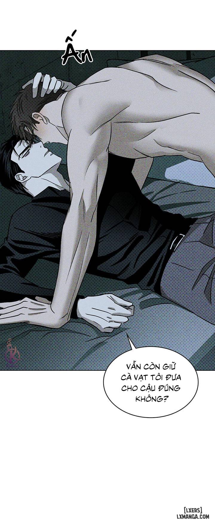 HentaiVN.net - Ảnh 6 - Under the Greenlight - Tận cùng hi vọng - Chap 15