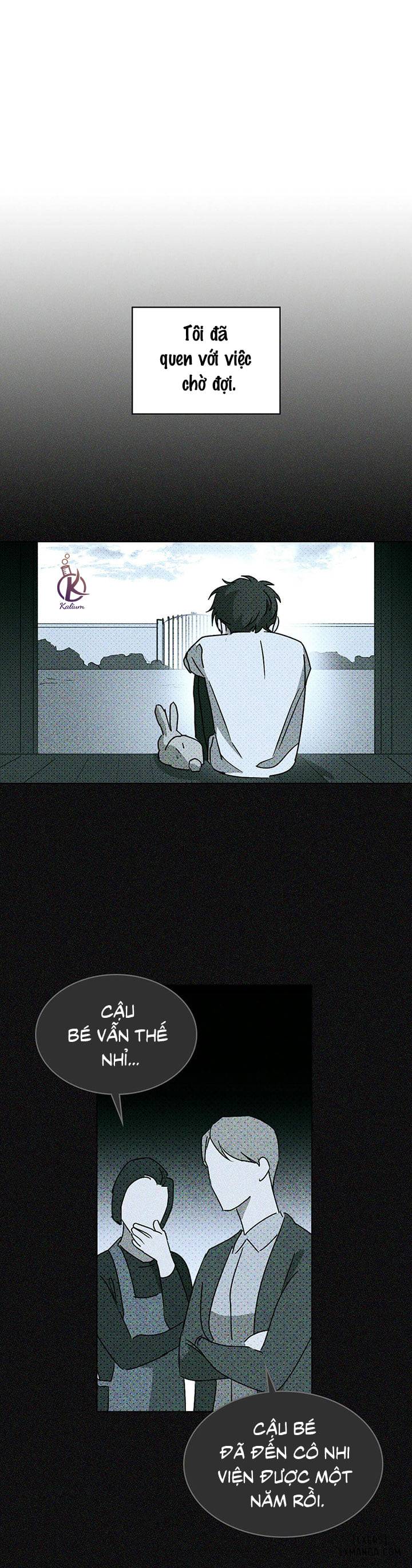HentaiVN.net - Ảnh 14 - Under the Greenlight - Tận cùng hi vọng - Chap 16