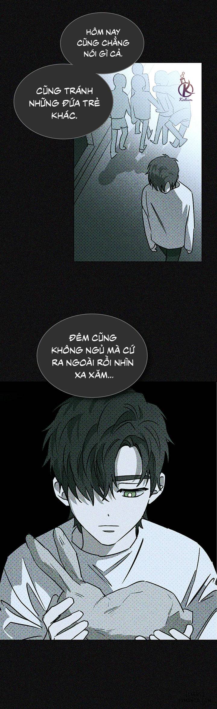 HentaiVN.net - Ảnh 15 - Under the Greenlight - Tận cùng hi vọng - Chap 16