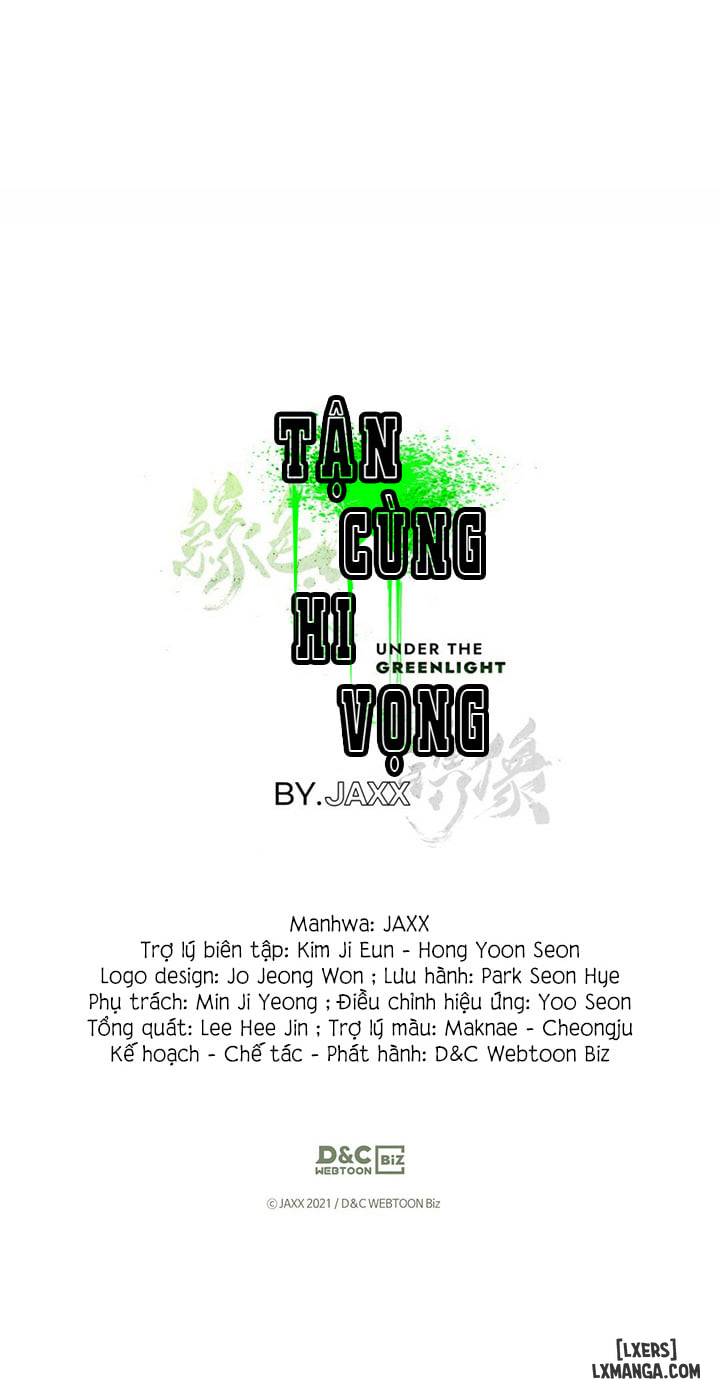 HentaiVN.net - Ảnh 24 - Under the Greenlight - Tận cùng hi vọng - Chap 16