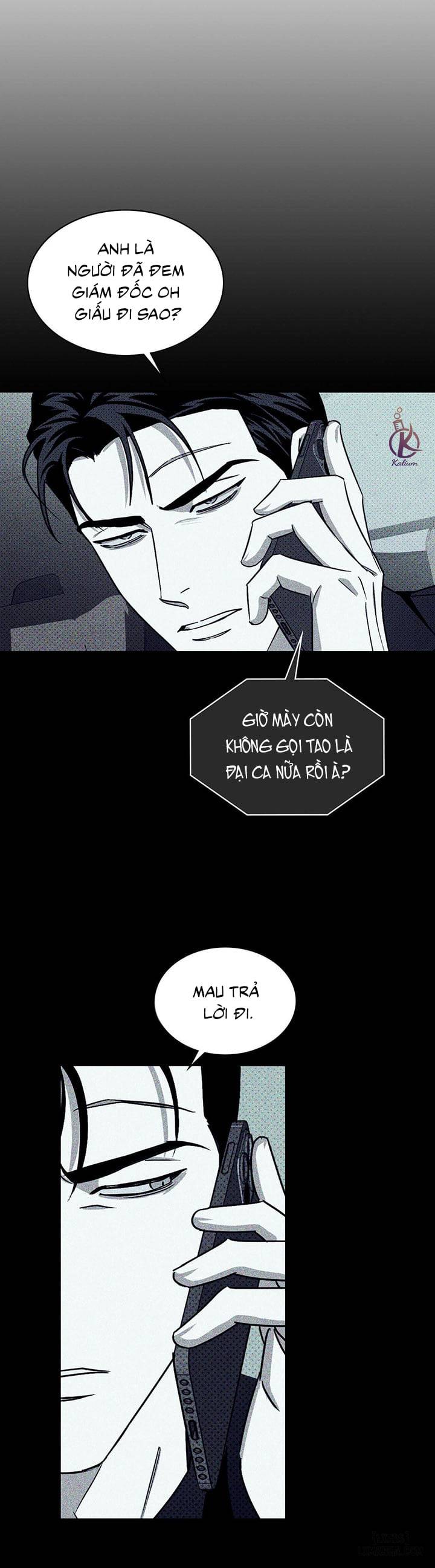 HentaiVN.net - Ảnh 12 - Under the Greenlight - Tận cùng hi vọng - Chap 17