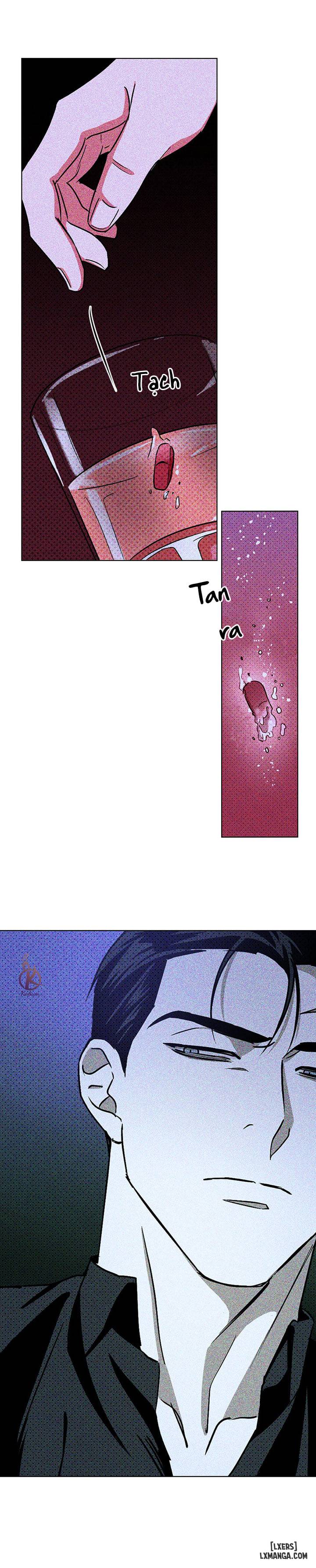 HentaiVN.net - Ảnh 19 - Under the Greenlight - Tận cùng hi vọng - Chap 17