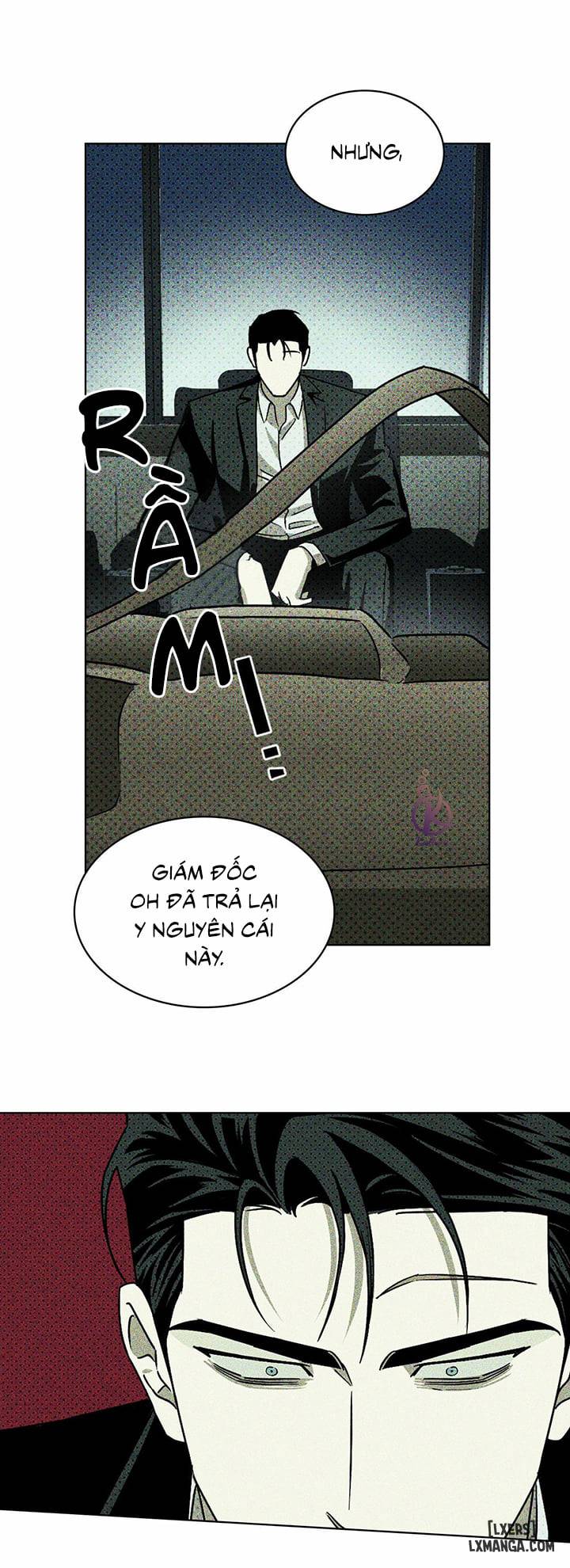 HentaiVN.net - Ảnh 15 - Under the Greenlight - Tận cùng hi vọng - Chap 18