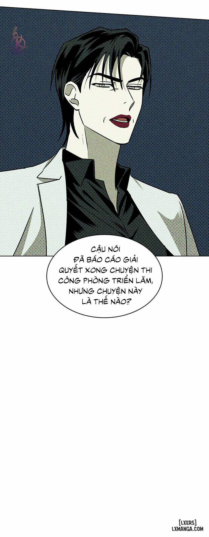HentaiVN.net - Ảnh 16 - Under the Greenlight - Tận cùng hi vọng - Chap 18