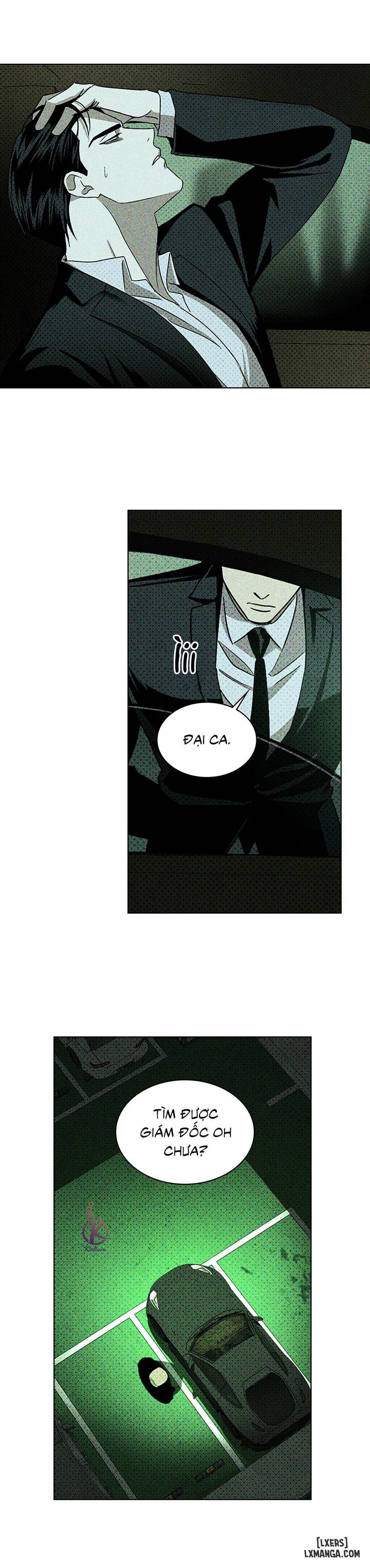 HentaiVN.net - Ảnh 26 - Under the Greenlight - Tận cùng hi vọng - Chap 18