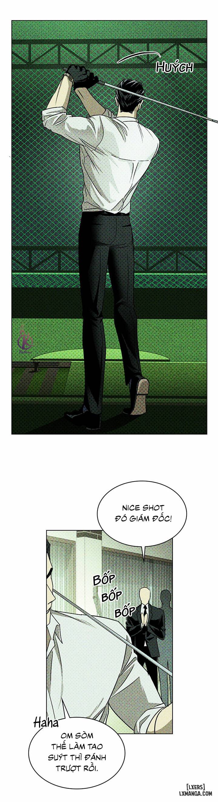 HentaiVN.net - Ảnh 31 - Under the Greenlight - Tận cùng hi vọng - Chap 18
