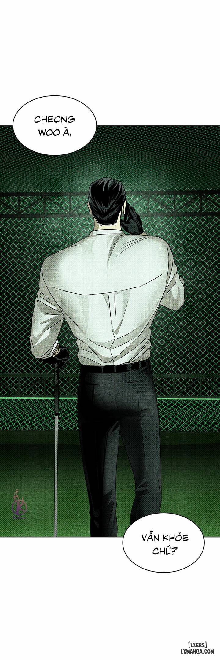 HentaiVN.net - Ảnh 33 - Under the Greenlight - Tận cùng hi vọng - Chap 18