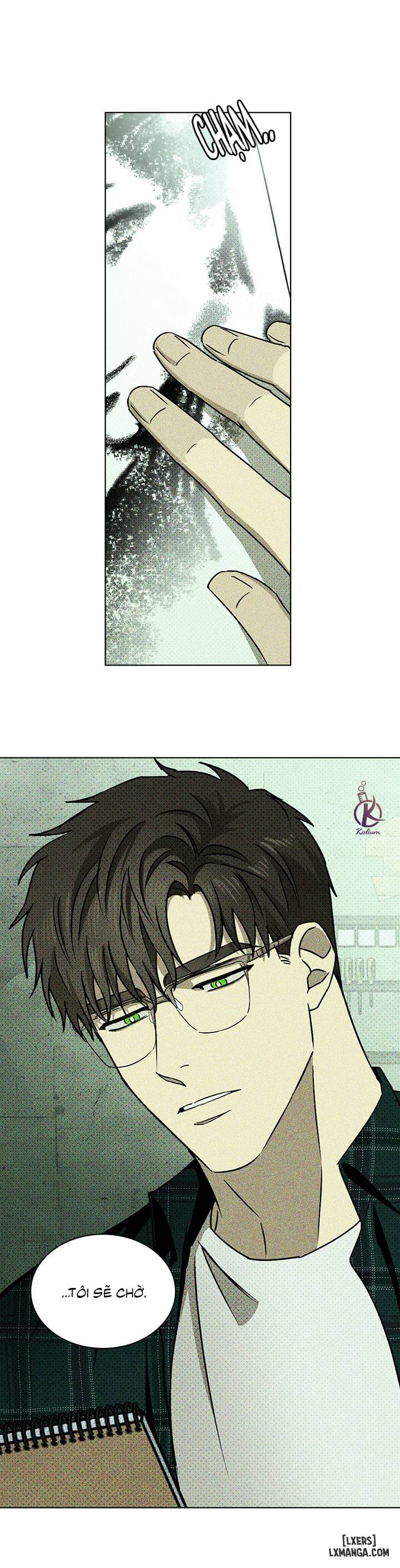 HentaiVN.net - Ảnh 5 - Under the Greenlight - Tận cùng hi vọng - Chap 19
