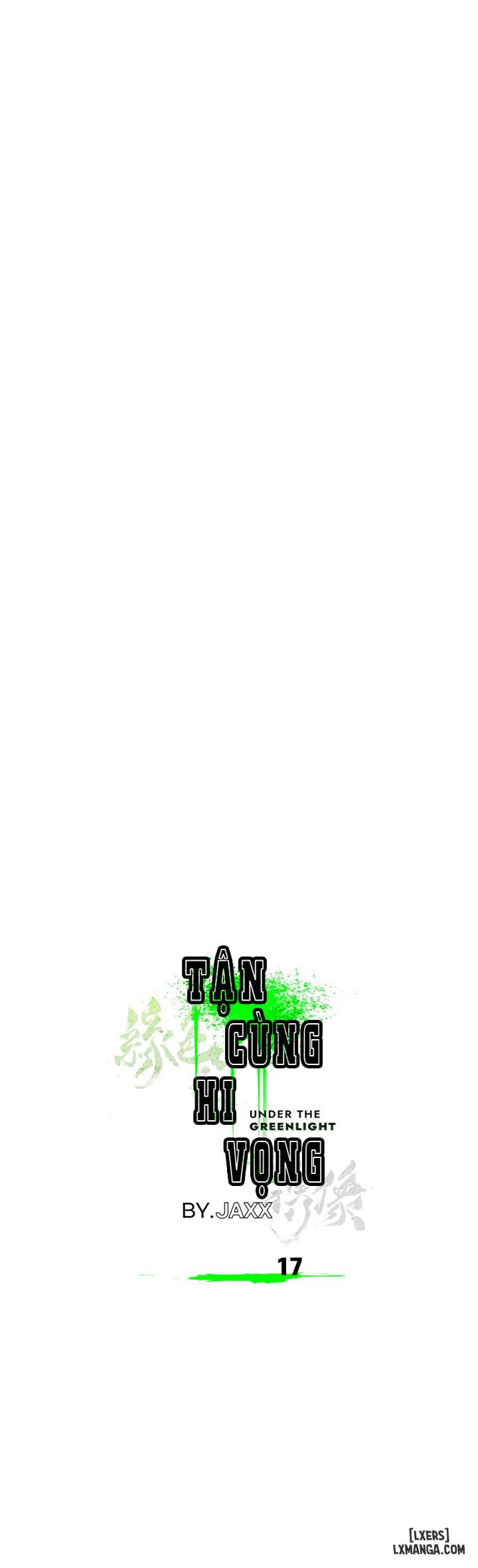 HentaiVN.net - Ảnh 6 - Under the Greenlight - Tận cùng hi vọng - Chap 19