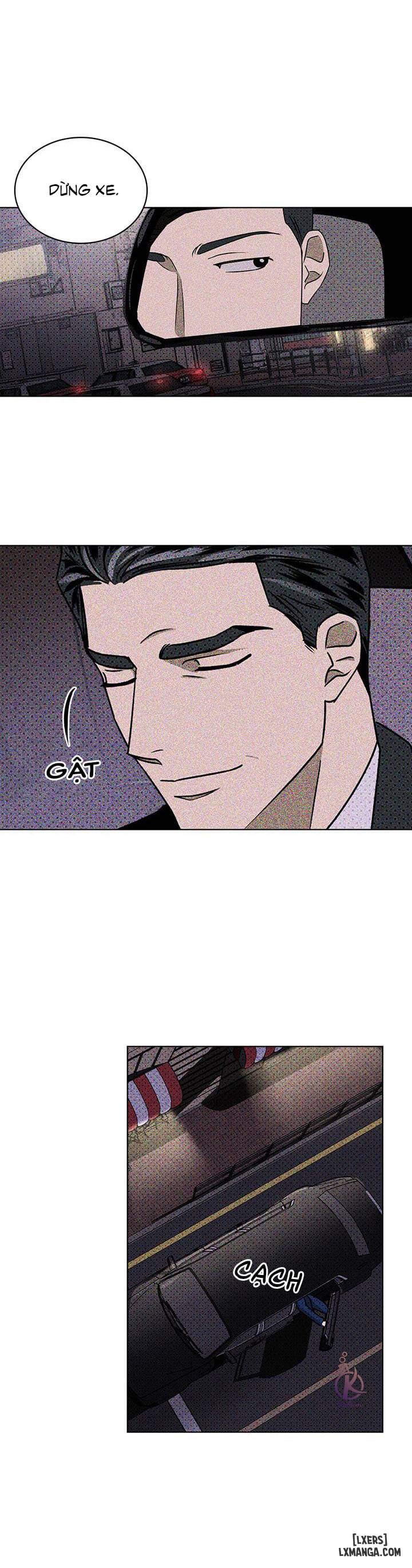 HentaiVN.net - Ảnh 17 - Under the Greenlight - Tận cùng hi vọng - Chap 20