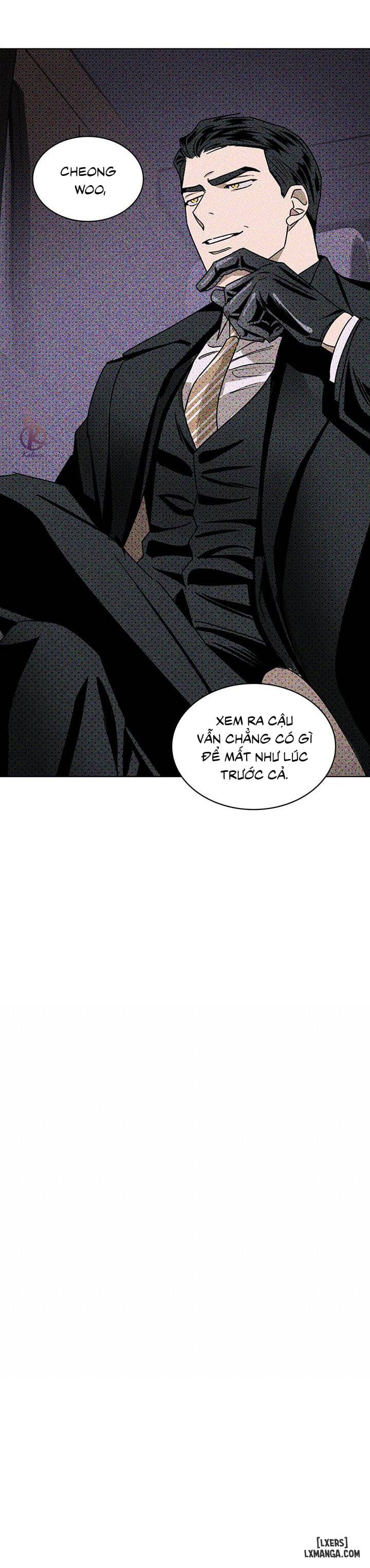 HentaiVN.net - Ảnh 22 - Under the Greenlight - Tận cùng hi vọng - Chap 20