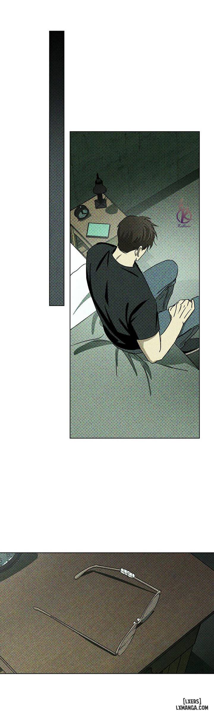 HentaiVN.net - Ảnh 23 - Under the Greenlight - Tận cùng hi vọng - Chap 20