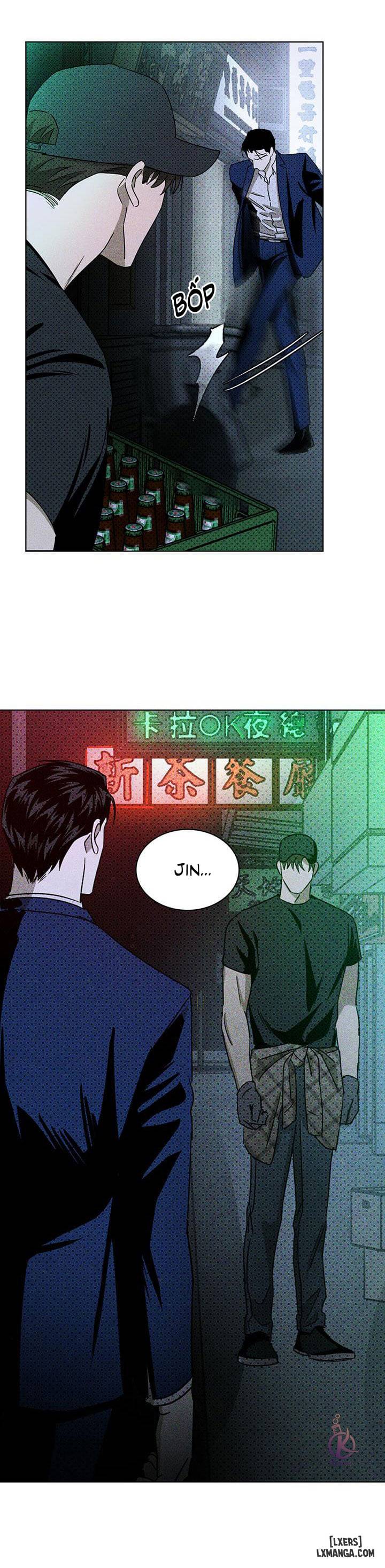 HentaiVN.net - Ảnh 29 - Under the Greenlight - Tận cùng hi vọng - Chap 20
