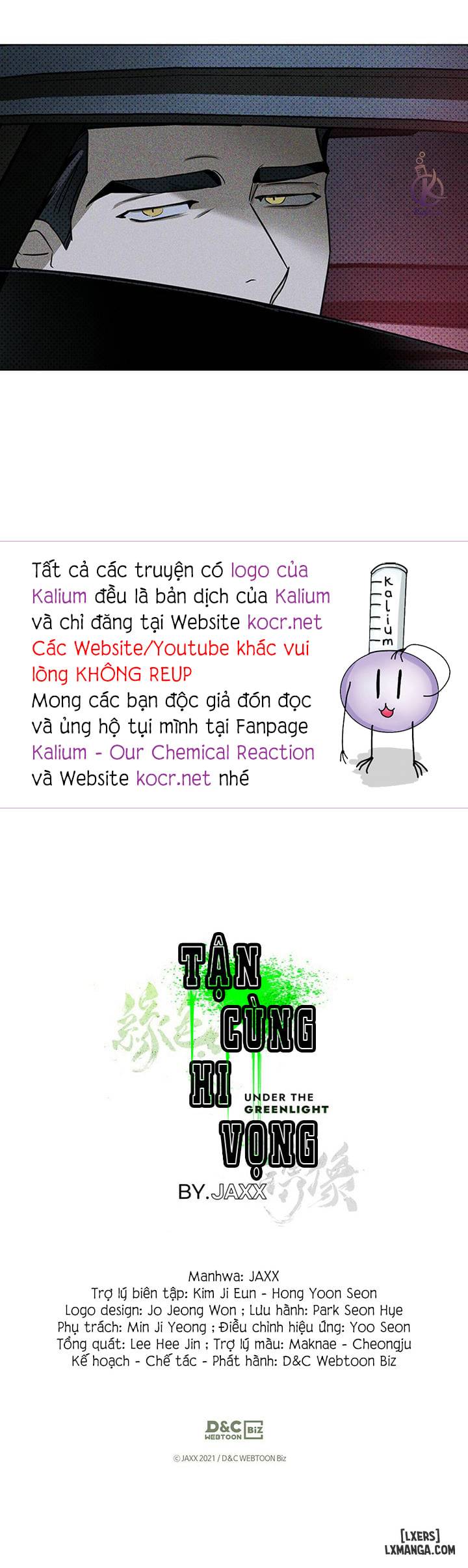 HentaiVN.net - Ảnh 31 - Under the Greenlight - Tận cùng hi vọng - Chap 20