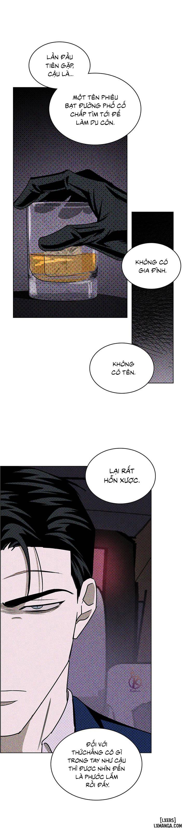 HentaiVN.net - Ảnh 7 - Under the Greenlight - Tận cùng hi vọng - Chap 20