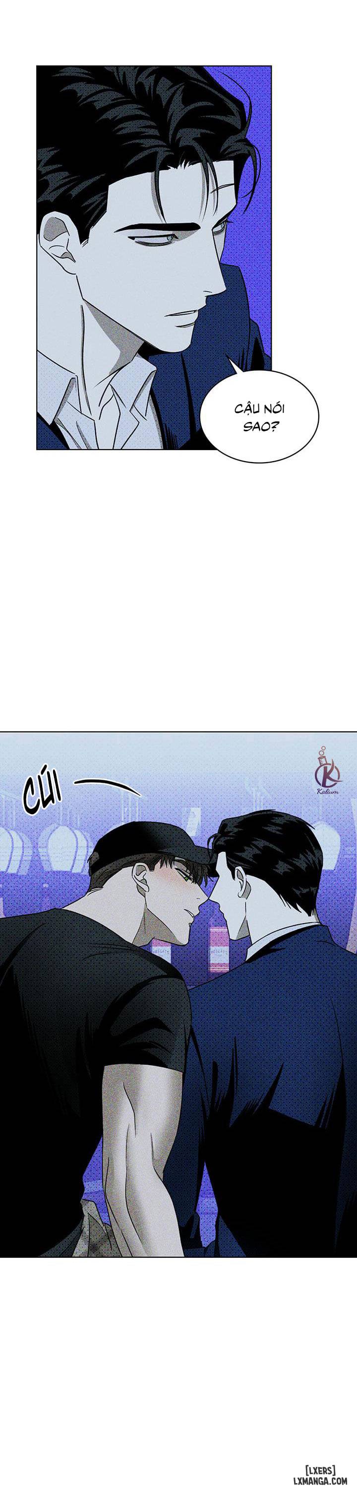 HentaiVN.net - Ảnh 19 - Under the Greenlight - Tận cùng hi vọng - Chap 21