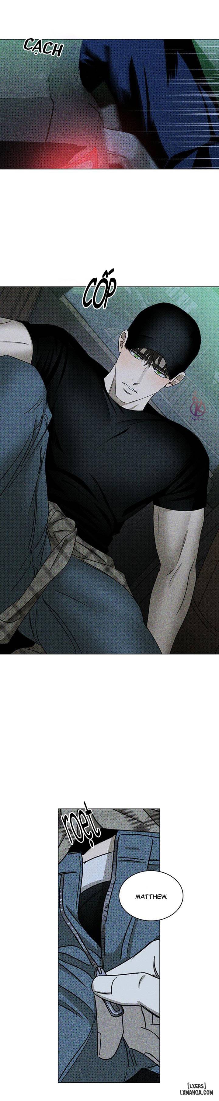 HentaiVN.net - Ảnh 28 - Under the Greenlight - Tận cùng hi vọng - Chap 21
