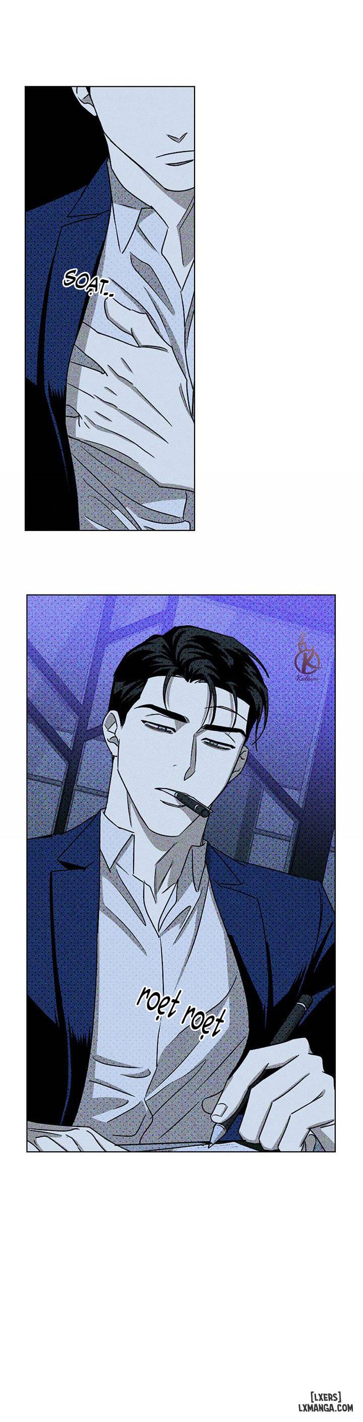 HentaiVN.net - Ảnh 9 - Under the Greenlight - Tận cùng hi vọng - Chap 21