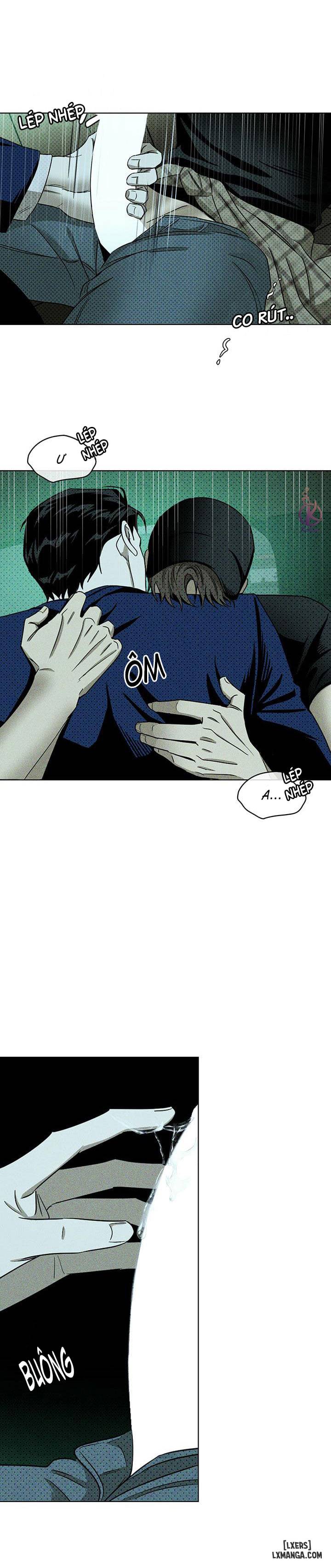 HentaiVN.net - Ảnh 10 - Under the Greenlight - Tận cùng hi vọng - Chap 22
