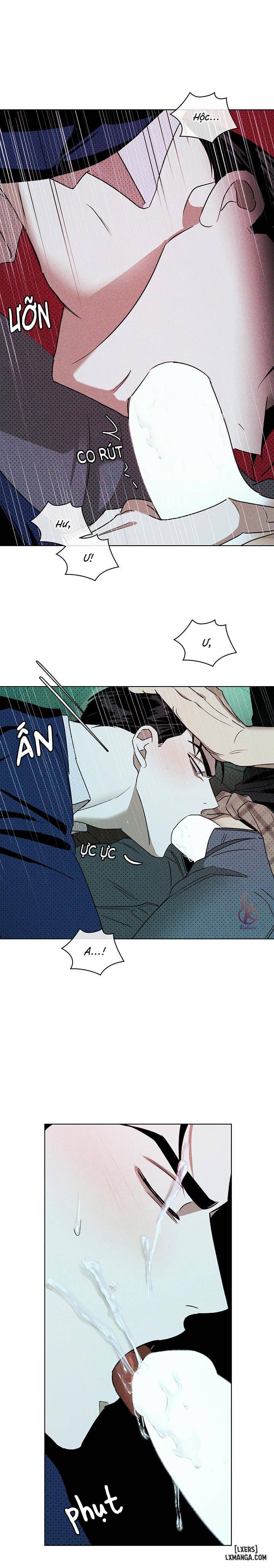HentaiVN.net - Ảnh 22 - Under the Greenlight - Tận cùng hi vọng - Chap 22