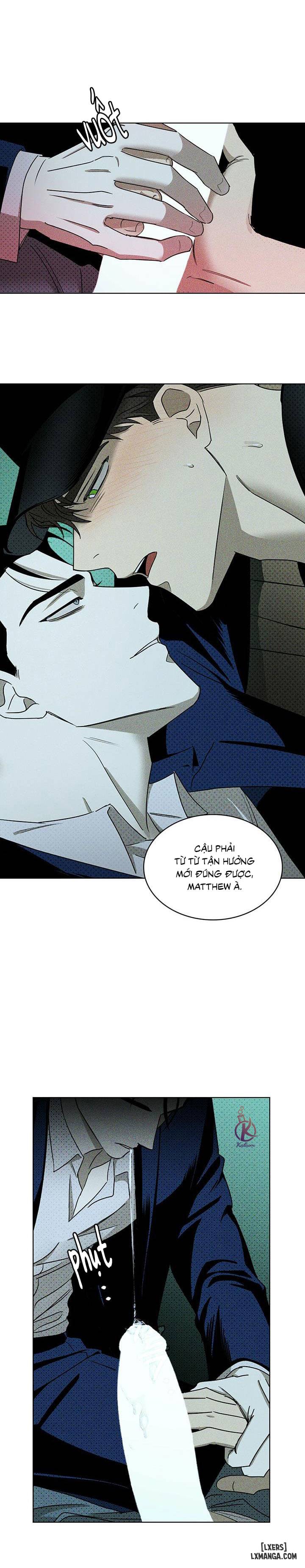 HentaiVN.net - Ảnh 6 - Under the Greenlight - Tận cùng hi vọng - Chap 22
